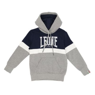Leone Felpa c/cap boy