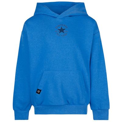 converse Felpa c/cap sustainable core