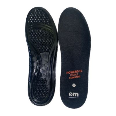 Om orthomovement Solette gel basic