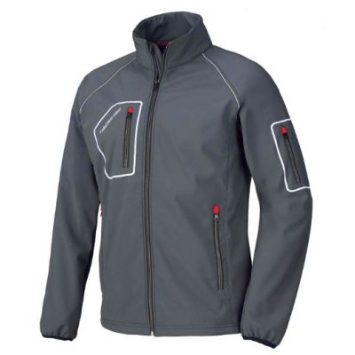 INDUSTRIAL STARTER Giacca just softshell