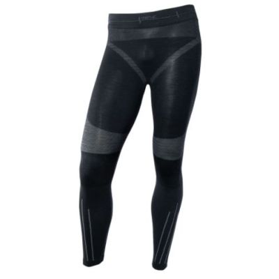 Iron-ic Pantalone intimo merino mid