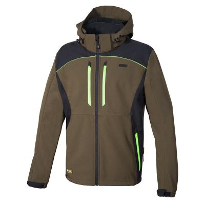 cofra Giacca softshell klarbo
