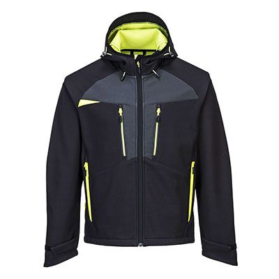 PORTWEST Giacca softshell