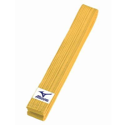 MIZUNO Cintura judo classic