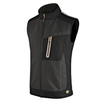 DIADORA UTILITY Vest. carbon tech