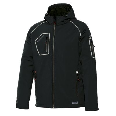 INDUSTRIAL STARTER Giacca perfect softshell imbottito