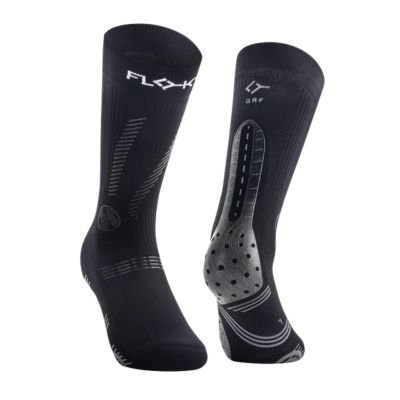 FLOKY Calza multisport medium grf