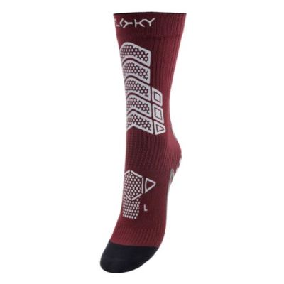 FLOKY Calze axsist 2.0 grip antiscivolo