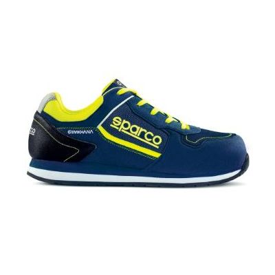 Sparco Calzatura gymkhana sp1 src