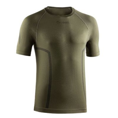 LURBEL T-shirt halo