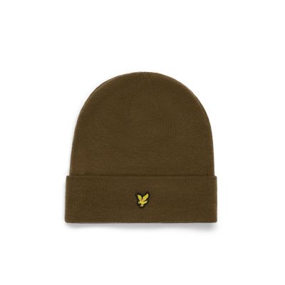 LYLE&SCOTT T-shirt plaincuffia