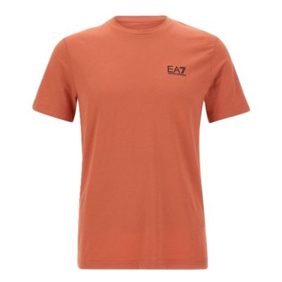 EA7 T-shirt train core