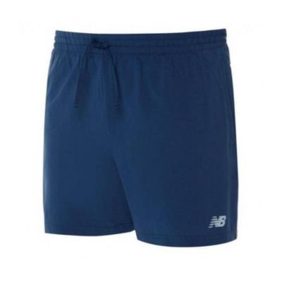 New Balance Bermuda 5 pollici