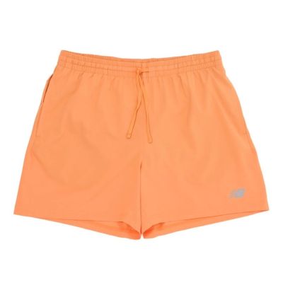 New Balance Bermuda essential 5 pollici