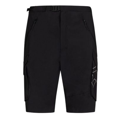 Rock Experience Bermuda obserever cargo