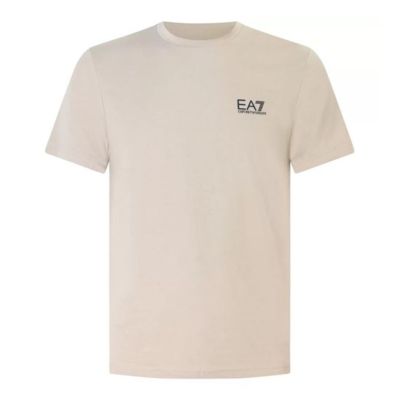 EA7 T-shirt train core