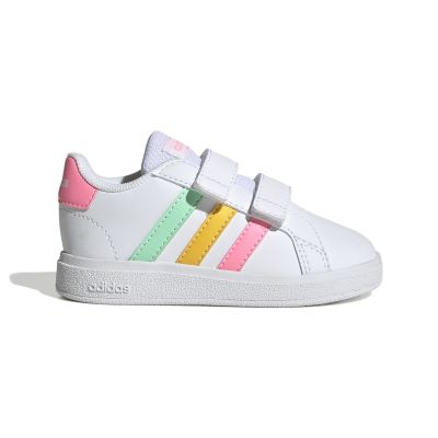 ADIDAS Grand court 2.0 cf infant