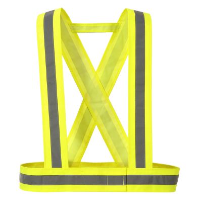 PORTWEST Bretelle alta visibilita