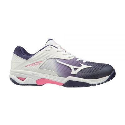 MIZUNO Wave exceed tour cc wos