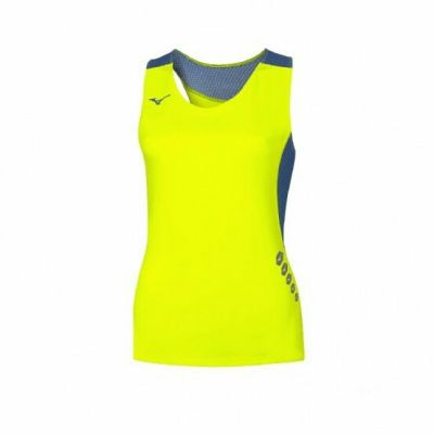 MIZUNO Premium jpn singlet w