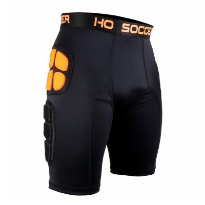 HO SOCCER Bermuda impact shield