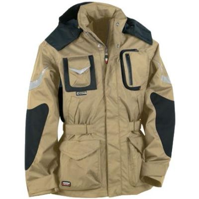 cofra Parka icestorm