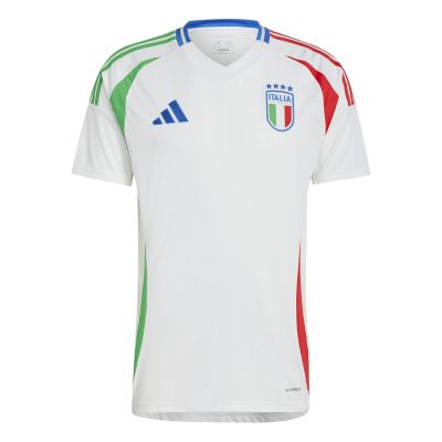 ADIDAS Maglia italia figc away