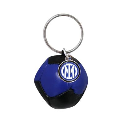 DANA SPORT Inter portachiavi pallone