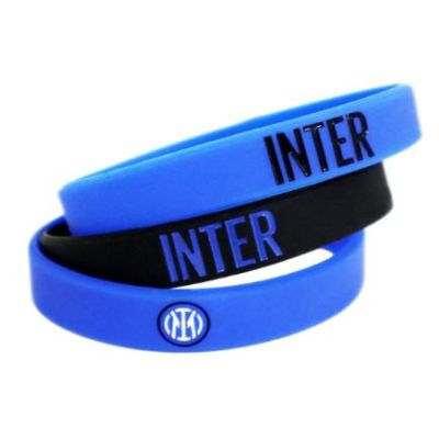 DANA SPORT Inter tris braccialetti