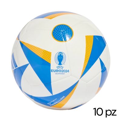 ADIDAS 10 palloni fussballliebe club