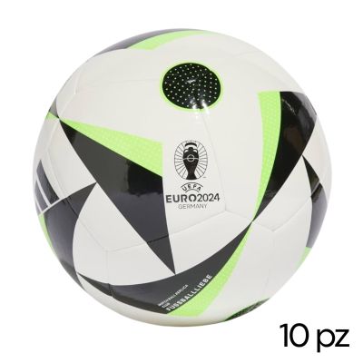 ADIDAS 10 palloni euro24 clb top