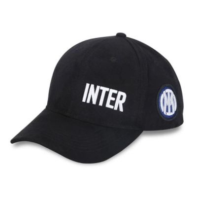DANA SPORT Inter cappellino