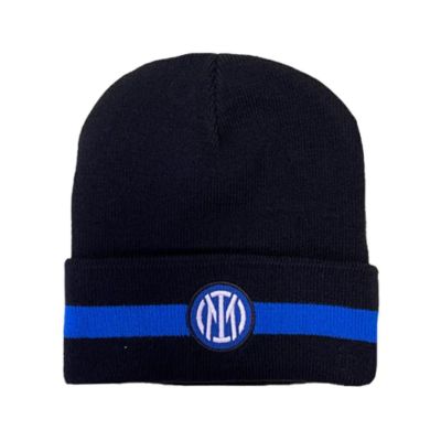 DANA SPORT Inter cuffia nero