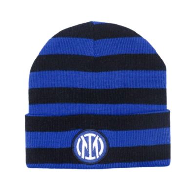 DANA SPORT Inter cuffia righe