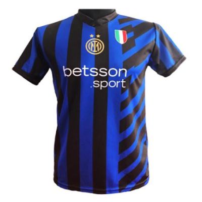 DANA SPORT Inter maglia replica home junior