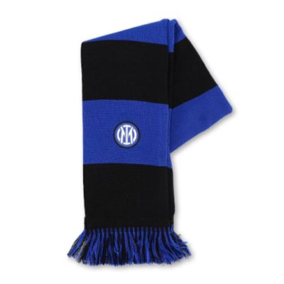 DANA SPORT Inter sciarpa tubolare