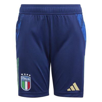 ADIDAS Bermuda italia figc training junior