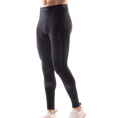 Iron-ic Pantalone merino