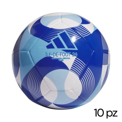 ADIDAS 10 palloni olympic24 clb