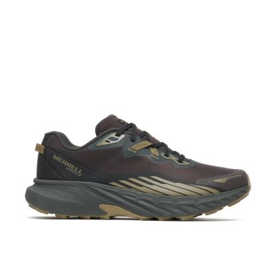 merrell Agility trail wp