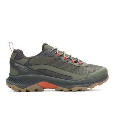 merrell Speed strike 2 gtx