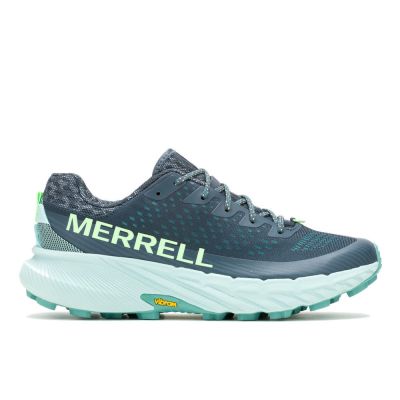 merrell Agility peak 5