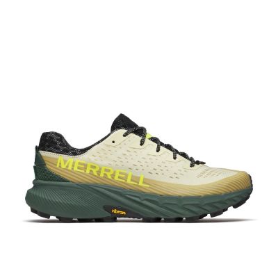 merrell Agility peak 5
