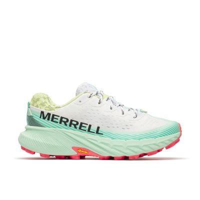 merrell Agility peak 5 w