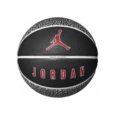 JORDAN Pallone jordan basket playground tg. 5