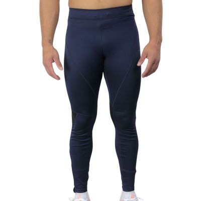 MIZUNO Pantalone active warmlite long