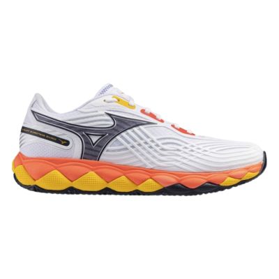 MIZUNO Wave enforce tour 2