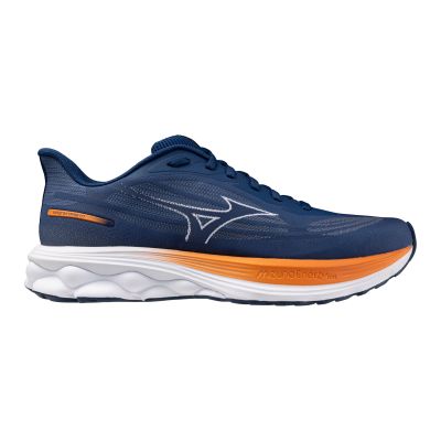 MIZUNO Wave skyrise 7