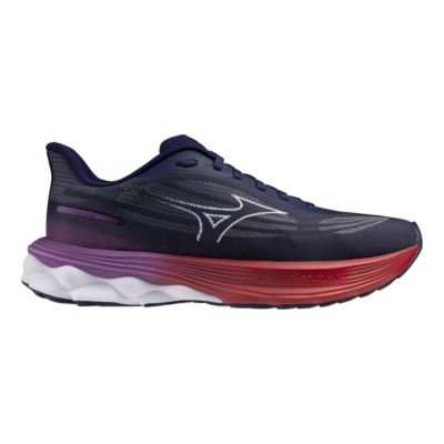 MIZUNO Wave skyrise 7 w