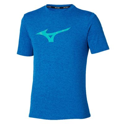 MIZUNO T-shirt core run
